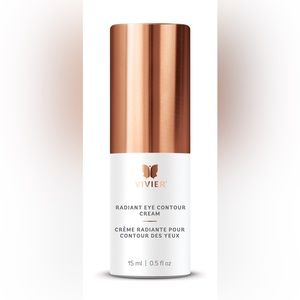 Vivier Radiant Contour Eye cream 15ml - new in box (sealed)